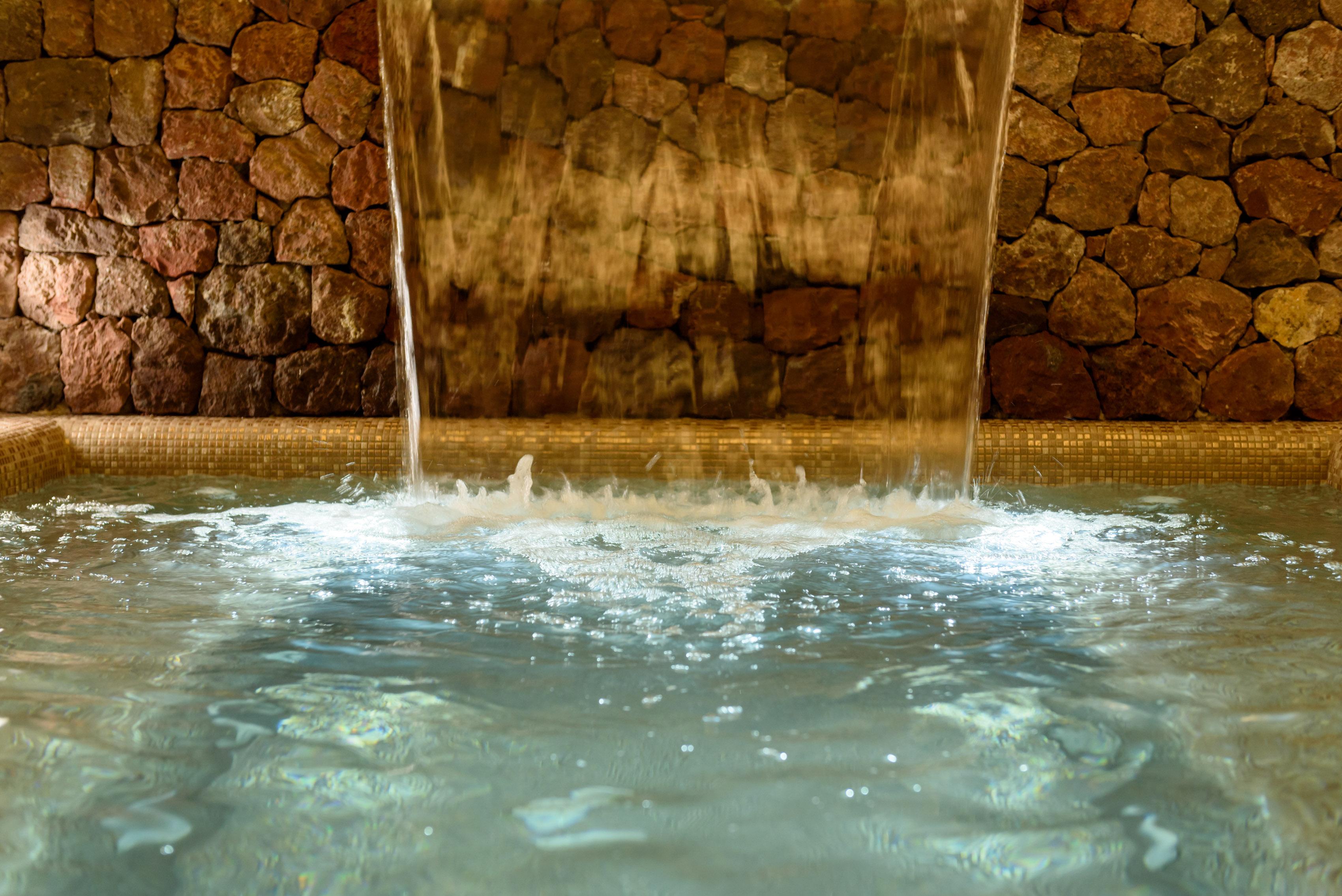 Antoperla Luxury Hotel & Spa Perissa  Esterno foto